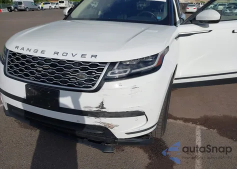 2018 Land Rover Range Rover Velar P380 S from USA, damaged, VIN SALYB2RV8JA725051